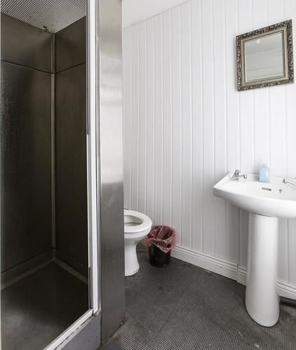 Backpackers Citi Hostel 더블린 외부 사진